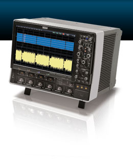 Ӳ�P�(q��)�ӷ����x/Lecroy�s�ԈD